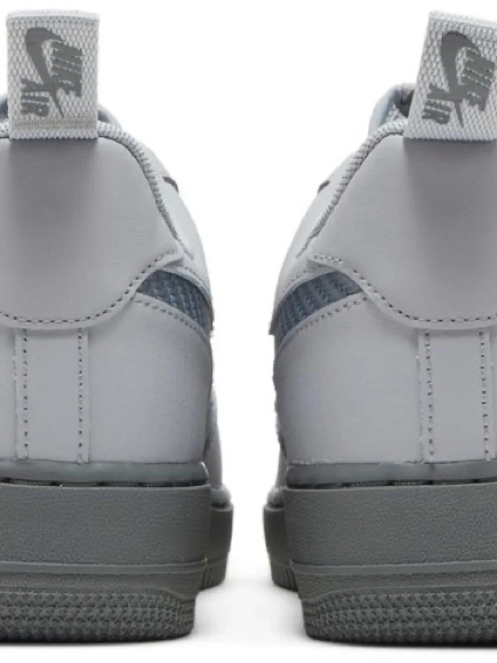 Nike Air Force Ones